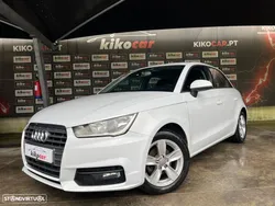 Audi A1 1.4 TDI Design