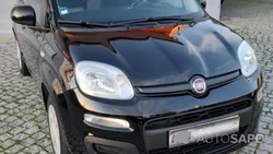 Fiat Panda 1.2 Easy GPL de 2017