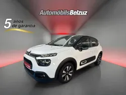 CITROEN C3 1.2 PureTech S&S YOU! 83