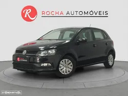 VW Polo 1.0 Confortline