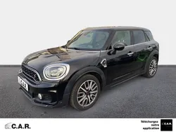 MINI Countryman 190 ch BVA8 Cooper SD John Cooper Works