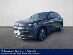 Volkswagen Tiguan 2.0 TDI 150ch VW Edition DSG7
