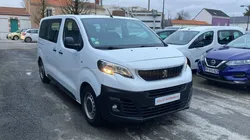 EXPERT III COMBI 1.5 BLUEHDI 120 S&S STANDARD BVM6 - 9 Places - 1ère Main - Véhicule Français