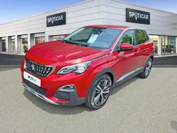 Peugeot 3008 1.2 PureTech 130ch Allure S&S
