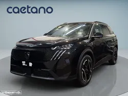 Peugeot 5008 1.6 Plug-in Hybrid GT e-DCS7