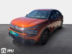 Citroën E-C4 136 ch Automatique Feel Pack