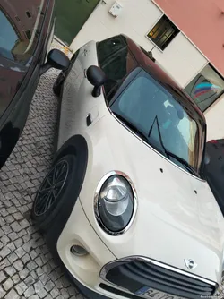MINI One Mini One 2015 versão 5 portas