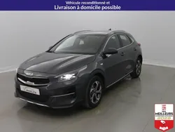 Kia Xceed T-GDi 120 Active