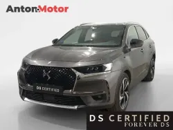DS DS7 DS 7 E-Tense Rivoli Aut. 4x4