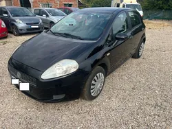 Fiat grand punto 1.3 multijet 75 dynamic 5p