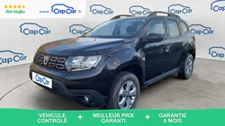 Dacia Duster II 1.0 TCe 100 4x2 Access