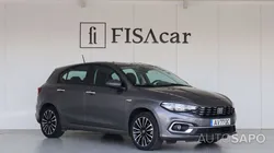 Fiat Tipo 1.0 GSE T3 City Life de 2022