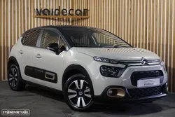 Citroën C3 1.2 PureTech Feel