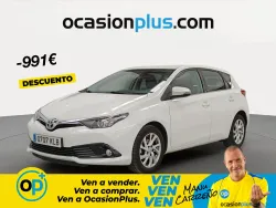 TOYOTA Auris 120T Active