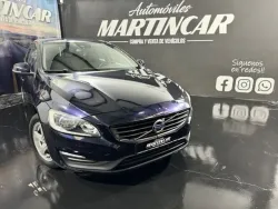 Volvo V60 D2 Kinetic Aut. 120