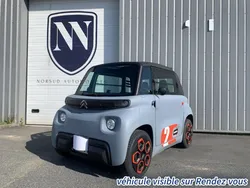 CITROEN AMI 6 Electric My Ami Buggy 1ère MAIN