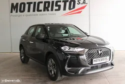 DS DS3 Crossback 1.2 PureTech Be Chic