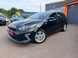 Kia ceed iii sw 1.0 t-gdi 100 isg active 2 eme main avec seulement 47019 kms
