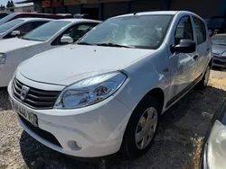 Dacia Sandero 1.5 DCI 90CV
