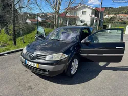 Renault Mégane 1.6 16v ESTIMADO AC