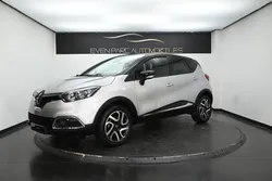 Renault Captur dCi 110 Energy Intens