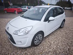 CITROEN C3 C3 HDi 70 FAP Attraction
