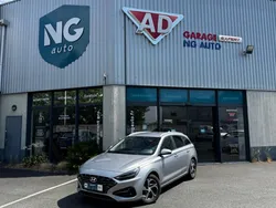 Hyundai i30 SW 1.0 T-GDi 120 iBVM6 Creative