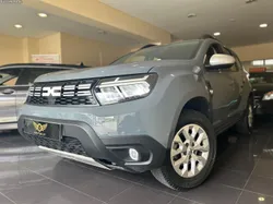 Dacia Duster 1.5 Blue dCi Extreme 4WD