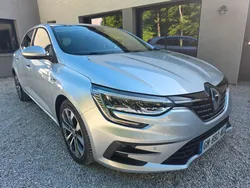 ⏩️RENAULT MEGANE IV TECHNO 1.5 BLUE DCI ⏩️ 115 ch camera✅ carplay sans fil✅ full led ja 17✅BOITE AUTOMATIQUE EDC