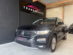 VOLKSWAGEN T-ROC BUSINESS 1.0 TSI 115 Start/Stop BVM6 Lounge Business