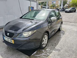 Seat Ibiza Ibiza