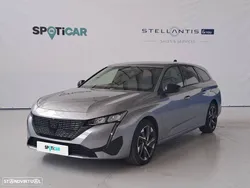 Peugeot 308 1.2 PureTech Allure