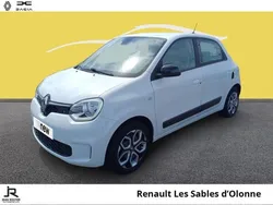 Renault Twingo 1.0 SCe 65ch Equilibre