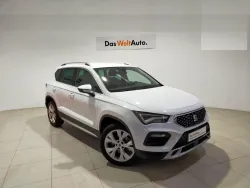 SEAT Ateca 1.5 EcoTSI S&S X-Perience DSG
