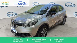 Renault Captur 1.5 dCi 90 Energy Business