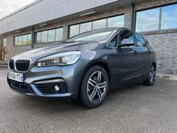 ⭐️ bmw serie 2 218d (f45) 2.0 150chv bluetooth/camera/garanti suivi✅