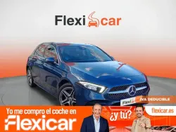 MERCEDES Clase A A 250e 8G-DCT