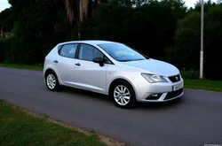 Seat Ibiza Hatchback