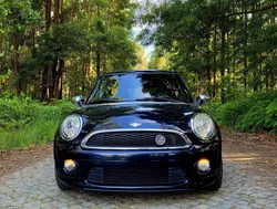 MINI Clubman D