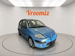 Citroën C3 1.4 hdi