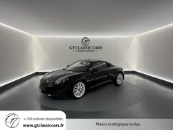 Alpine a110 1.8 tce- 300 s - a partir de 688e/mois