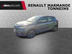 Dacia Sandero TCe 90 GSR2 Journey