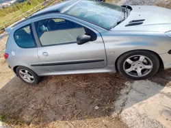 Peugeot 206 GTi
