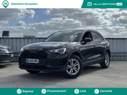 Audi Q3 35 TFSI 150ch Design S tronic 7
