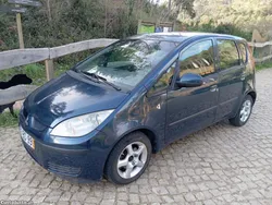 Mitsubishi Colt 1.1 Inform
