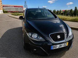 Seat Altea XL 1.6 TDI 105CV Nacional