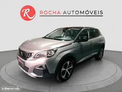 Peugeot 3008 1.2 PureTech Allure