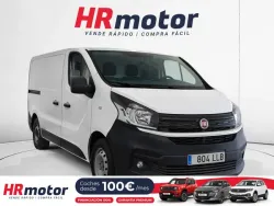 FIAT Talento Fg. 2.0 Mjt S&S Corto 1,2 88kW