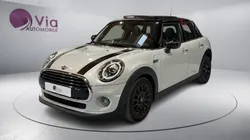 Mini MINI 5 PORTES COOPER 136CH EDITION GREENWICH BVA7