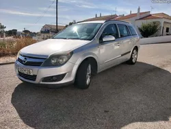 Opel Astra H
